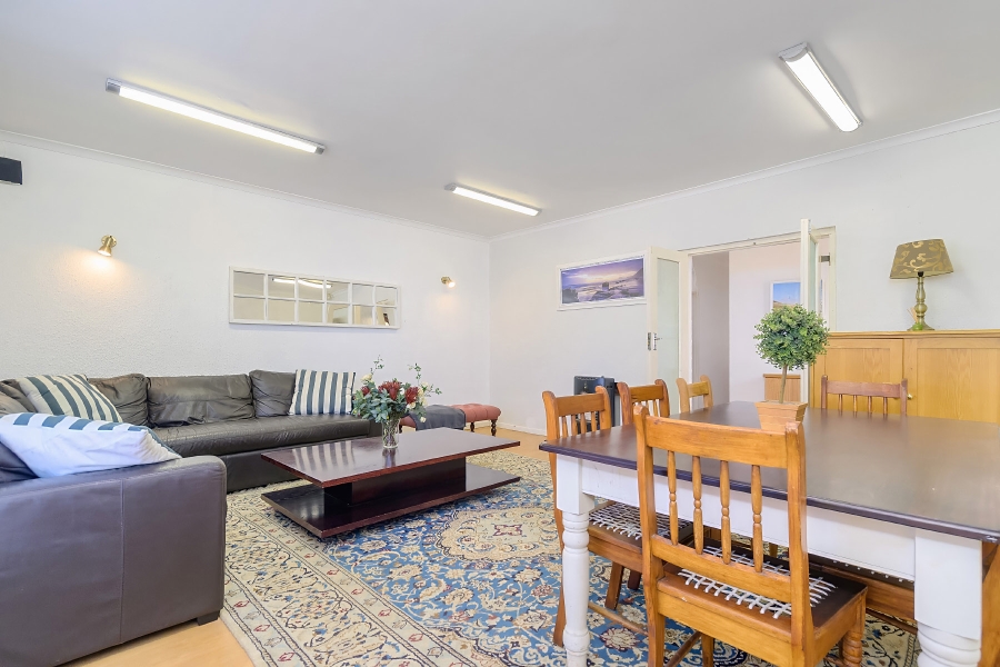 4 Bedroom Property for Sale in Claremont Western Cape